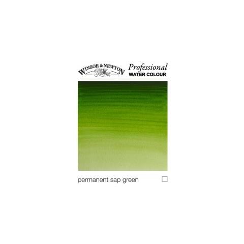 503 Artist 1/2 Godet Verde Vescica Gruppo 1 - Foto 1