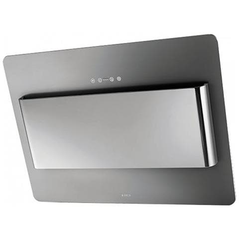 Cappa a Parete PRF0033852C Aspirante 80cm Colore Acciaio Inossidabile - Foto 1