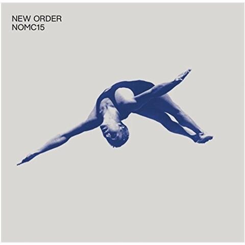 New Order - Nomc15 (2 Cd)  - Foto 1