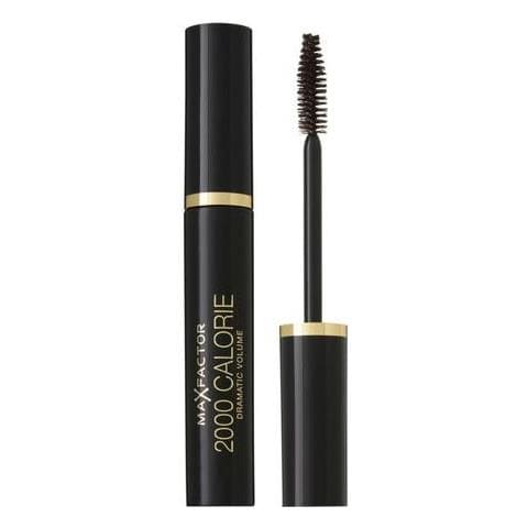 2000 Calorie Dramatic Volume Mascara 02 Black Brown - Foto 1