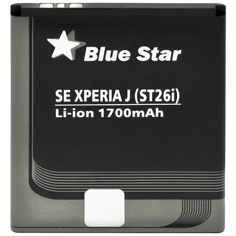Batteria Compatibile Sony Remplace Sony Ba900 Per Sony Xperia J - Foto 1