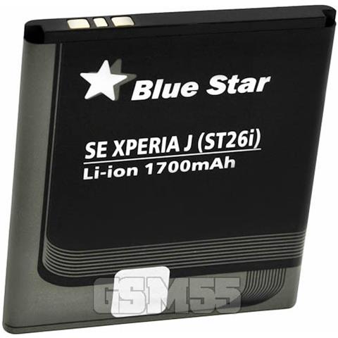 Batteria Compatibile Sony Remplace Sony Ba900 Per Sony Xperia J - Foto 2