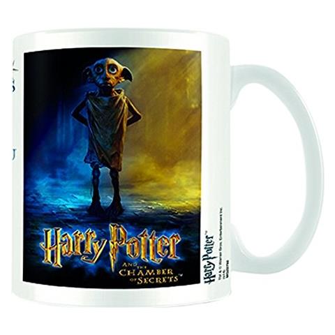 Dobby Warning (tazza)  - Foto 1