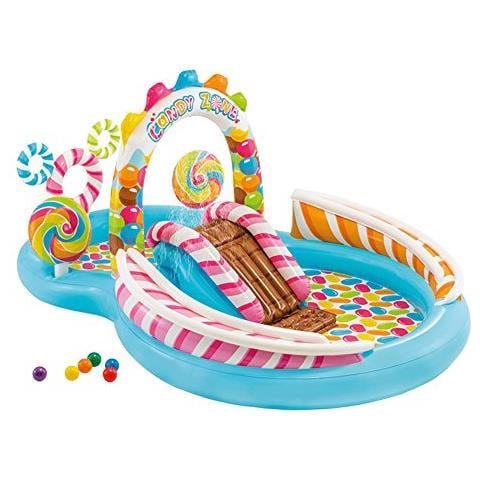57149NP - Play Center Caramelle, 295x191x130 cm - Foto 1