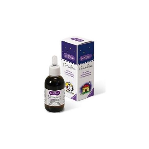 Buona Circadiem Melatonina 20 Ml - Foto 2
