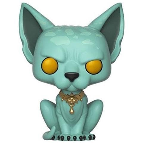 Pop 11 - Lying Cat - Saga - Foto 2