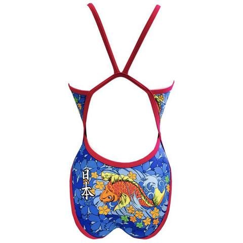 Costumi Da Bagno Japan Vibes Costumi Donna M - Foto 2