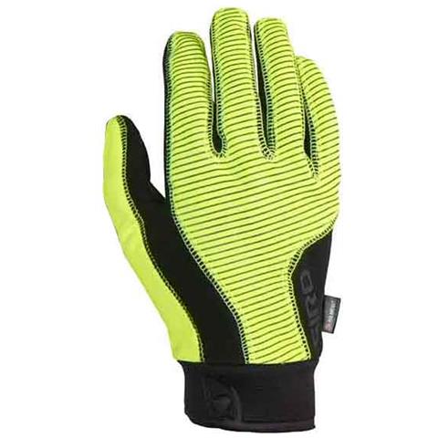 Guanti Giro Blaze Ii Abbigliamento Uomo S - Foto 1