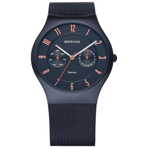 Orologio Bering Titanium Collection - Foto 1