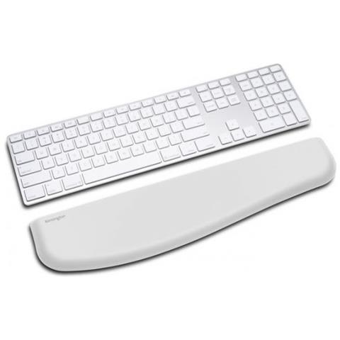 Poggiapolsi Per Tastiere Sottili Ergosoft - Grigio - Foto 2