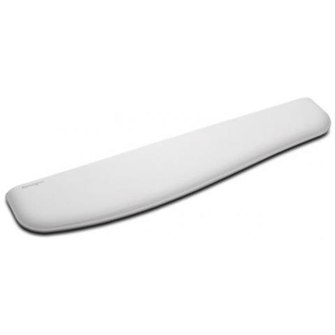 Poggiapolsi Per Tastiere Sottili Ergosoft - Grigio - Foto 1