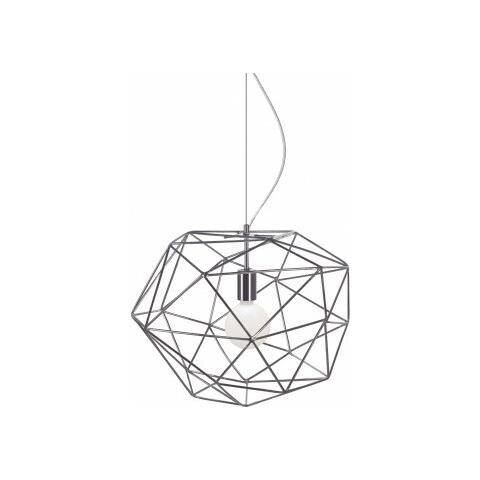 Diamond, Sospensione, - Cromato - Foto 2