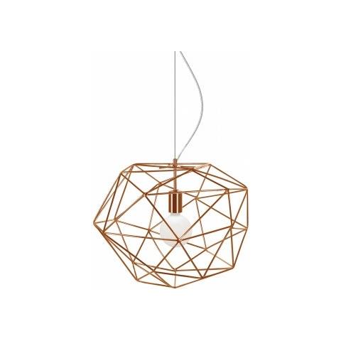 Diamond, Sospensione, - Cromato - Foto 1