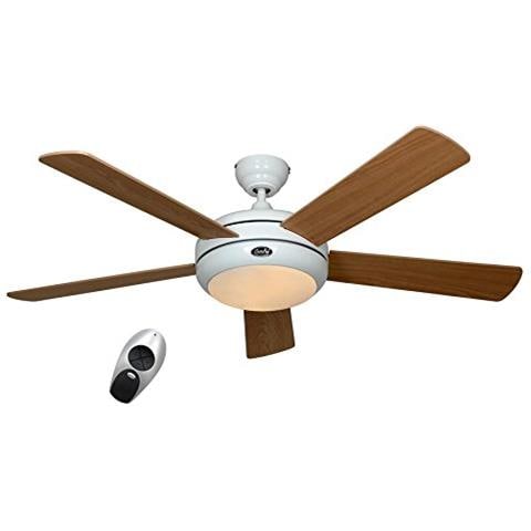Titanium 132, Ventilatore, - Acero - Foto 1