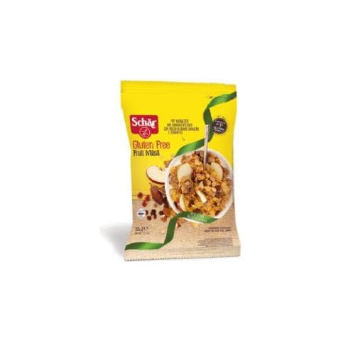 Fruit Muesli 375g - Foto 1