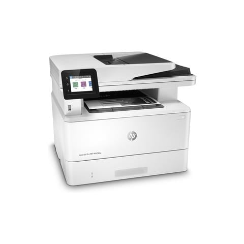 Stampante Multifunzione LaserJet Pro M428dw Laser B / N Stampa Copia Scansione A4 38 ppm Wi-Fi Ethernet USB - Foto 2
