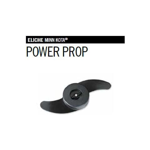 Elica Mkp-37 Power Prop 2091170 Jm-1865022 - Foto 1