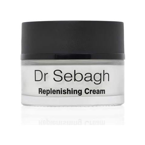 Replenishing Cream 50ml - Crema viso - Foto 1