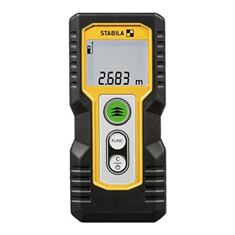 18816 Telemetri laser ld 220 - Foto 1