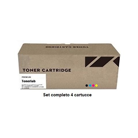TONER - 4 Compatibili Con Hp Ce410 - Foto 1