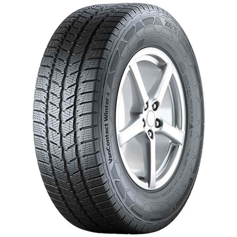 Gomme Pneumatico Invernali 215-65 R16 - Foto 1