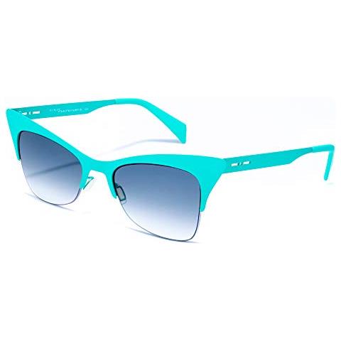 0504-036-000 Occhiali da Sole, Verde, 51.0 Donna - Foto 2