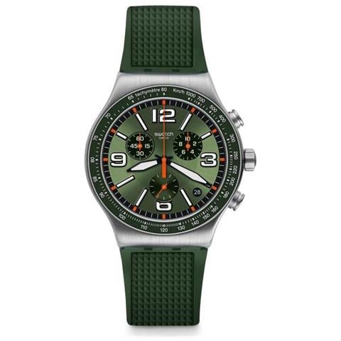 SWATCH - Orologio Swatch New Irony Chrono - ePRICE
