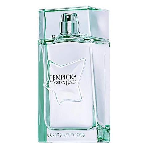 Green Lover Eau De Toilette Spray 50ml - Foto 2