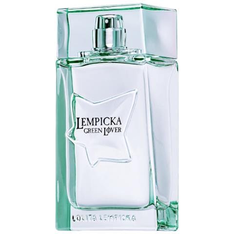 Green Lover Eau De Toilette Spray 50ml - Foto 1