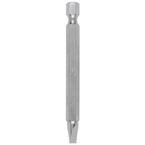 Scatola Di Utensili Bit Avvitatori Classici - Piatto - 3 X 75mm - 5 Pz. 911.7733 - Foto 2