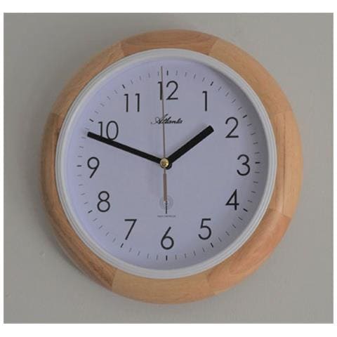 4323/30 Orologio Da Parete - Foto 1