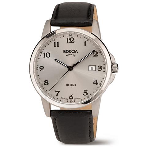 3633-03 Orologio Da Uomo - Foto 1