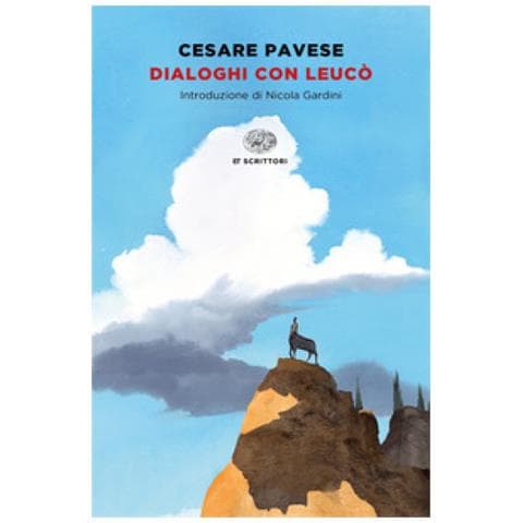 Cesare Pavese - Dialoghi Con Leucò - Foto 1