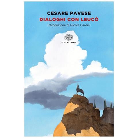 Cesare Pavese - Dialoghi Con Leucò - Foto 2