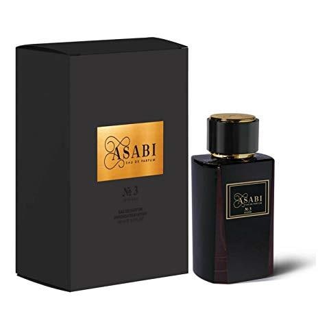 No. 3 Intense Eau De Parfum 100ml - Foto 1