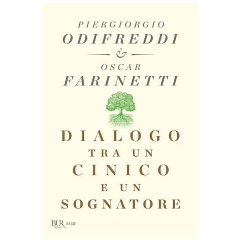 Piergiorgio Odifreddi - Dialogo tra un cinico e un sognatore - Foto 2