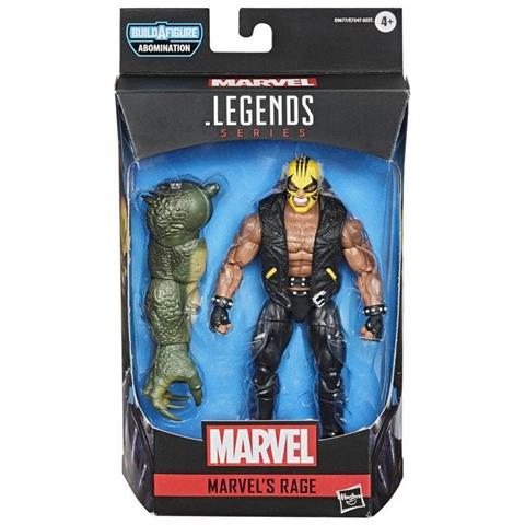 Hasbro Marvel Legends Series, Figurine articulée de Collection Marvel's