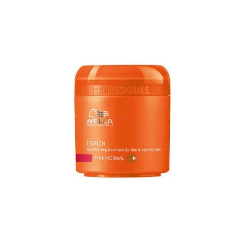 Enrich Maschere Capellis Finos / normalees 500ml - Foto 1
