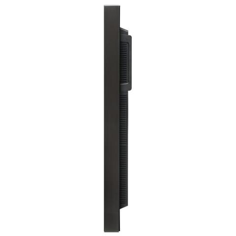 75XS4G visualizzatore di messaggi Pannello piatto per segnaletica digitale 190,5 cm (75") IPS 4000 cd /m² 4K Ultra HD Nero - Foto 9