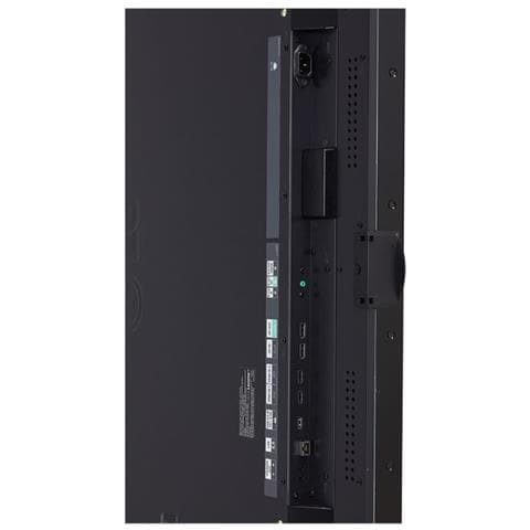 49XS4J-B 124,5 cm (49") IPS Wi-Fi 4000 cd /m² Full HD Nero Web OS 24/7 - Foto 2