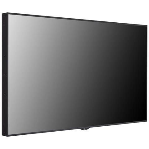 49XS4J-B 124,5 cm (49") IPS Wi-Fi 4000 cd /m² Full HD Nero Web OS 24/7 - Foto 8