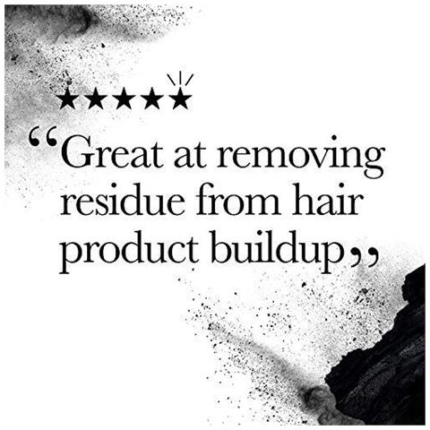 Carbone Conditioner Per Capelli Oleosi E Grassi 385 Ml - Foto 4