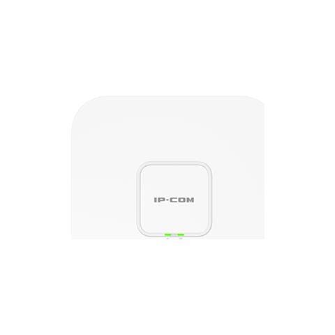 Sistema Wi-Fi Mesh Ew12 Tri-band 1300mbps Colore Bianco - Foto 1