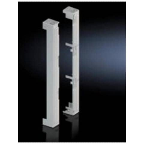 Sv Contact Hazard Protection - Abdeckplatte - Ral 7035 - Foto 1