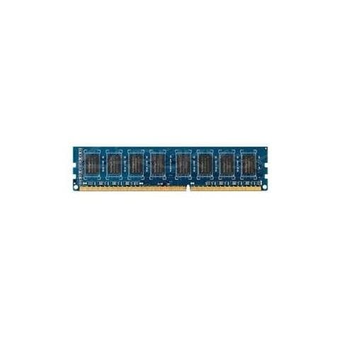 2GB (1x2GB) DDR3-1600 MHz ECC RAM - Foto 1