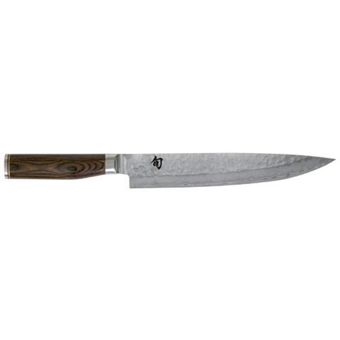 Shun Premier T. Malzer Coltello da prosciutto TDM-1704 - Foto 2