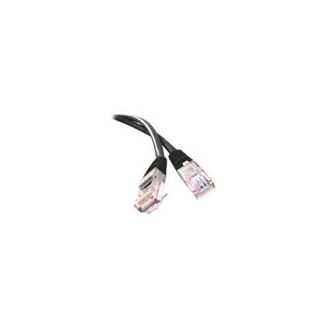 1m Cat5e FTP, 1m, Cat5e, F / UTP (FTP)  - Foto 1