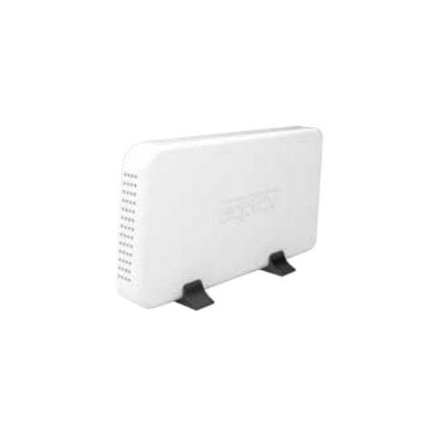 appHDD07W, SATA, Seriale ATA II, Bianco, Alluminio, Plastica, Windows XP / Vista / 7/8, USB - Foto 2