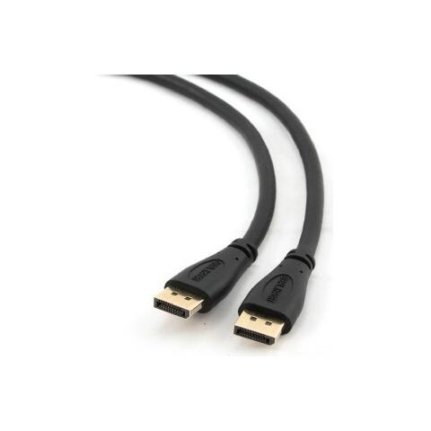 1.8m, DisplayPort / DisplayPort, M / M - Foto 1