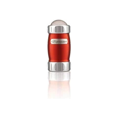 Dosazucchero / farina dispenser design rosso - Foto 1